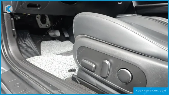 HYUNDAI IONIQ 5 LONG RANGE
