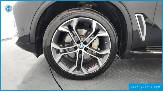 BMW X5 XDRIVE 40I XLINE