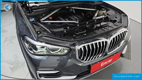 BMW X5 XDRIVE 30D XLINE
