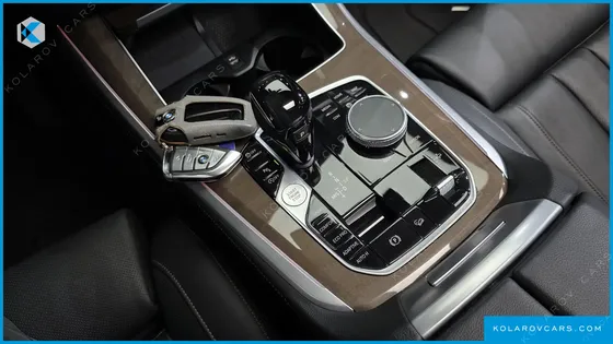 BMW X5 XDRIVE 30D XLINE