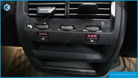 BMW X5 XDRIVE 30D XLINE