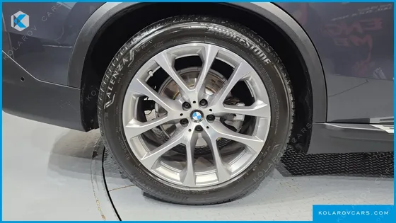 BMW X5 XDRIVE 30D XLINE