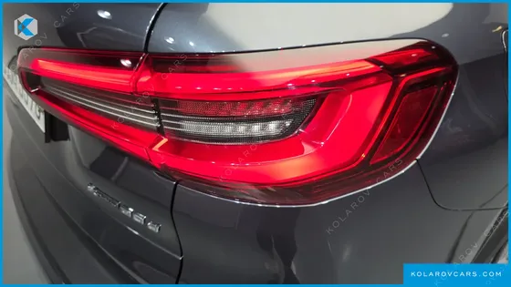 BMW X5 XDRIVE 30D XLINE
