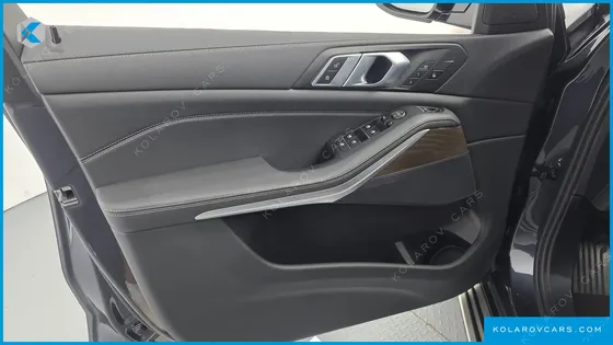 BMW X5 XDRIVE 30D XLINE