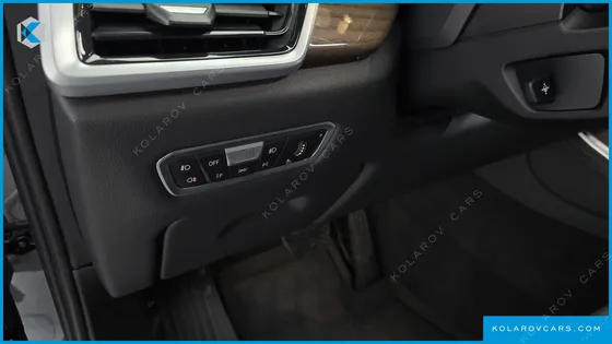 BMW X5 XDRIVE 30D XLINE