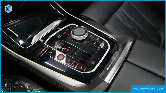 BMW X5 XDRIVE 40I M SPORT