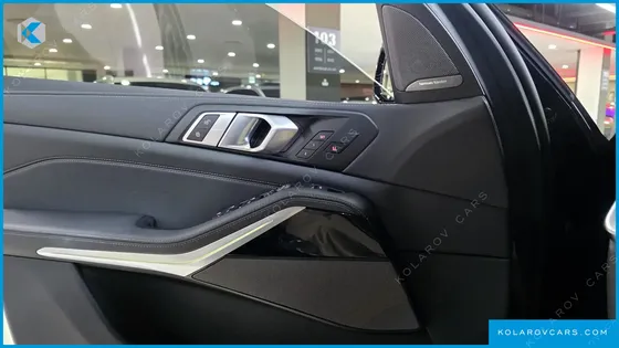 BMW X5 XDRIVE 40I M SPORT