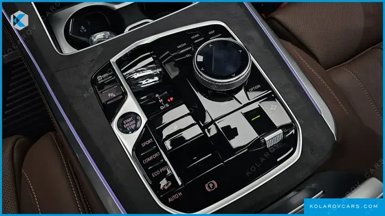 BMW X5 XDRIVE 40I XLINE