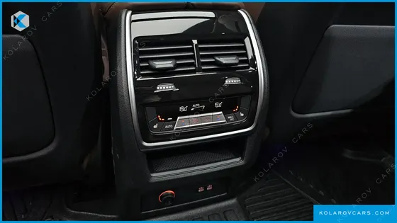 BMW X5 XDRIVE 40I XLINE