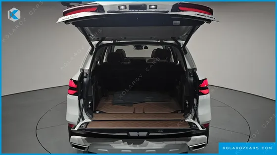 BMW X5 XDRIVE 40I XLINE