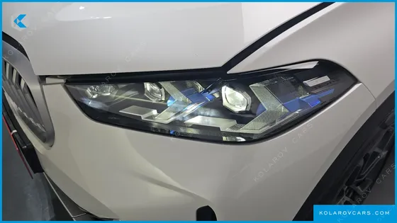 BMW X5 XDRIVE 40I XLINE
