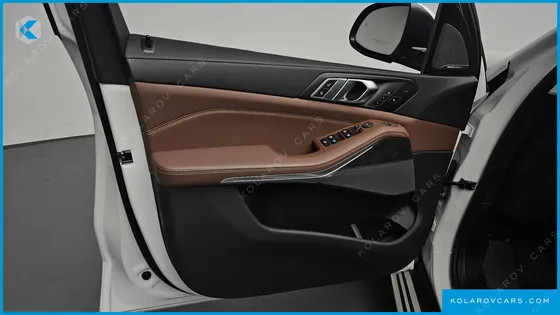 BMW X5 XDRIVE 40I XLINE
