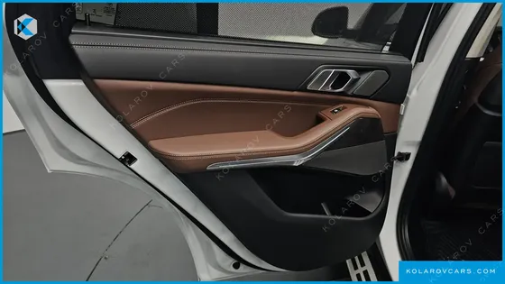 BMW X5 XDRIVE 40I XLINE