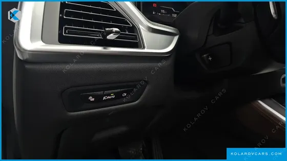 BMW X5 XDRIVE 40I XLINE
