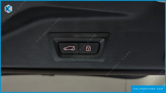 BMW X5 XDRIVE 40I XLINE