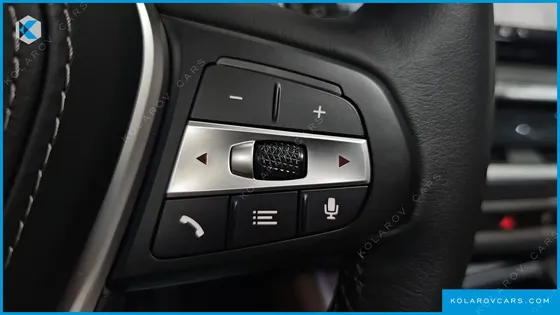 BMW X5 XDRIVE 40I XLINE