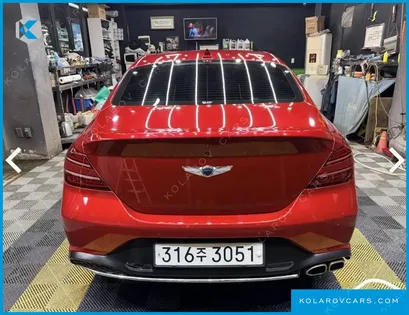 GENESIS G70 DIESEL 2.2 2WD