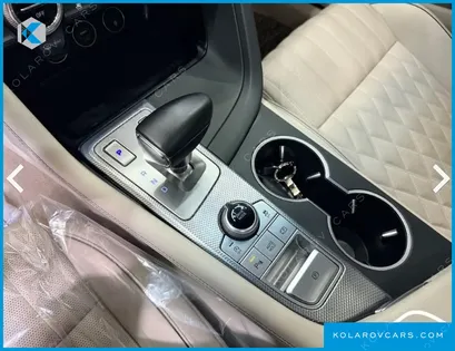 GENESIS G70 DIESEL 2.2 2WD