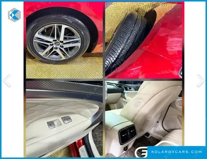 GENESIS G70 DIESEL 2.2 2WD