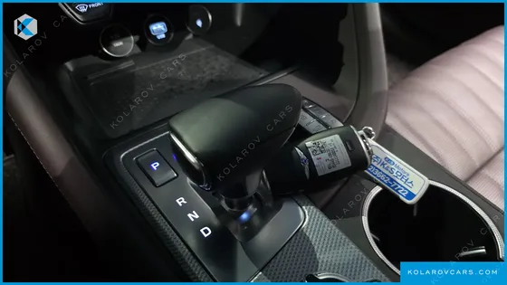 GENESIS G70 GASOLINE 3.3T 4WD