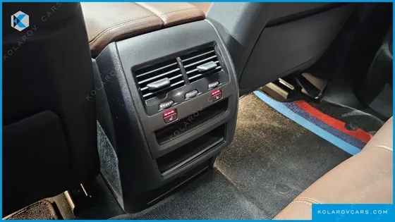 BMW X5 XDRIVE 30D XLINE