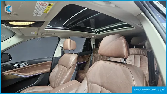 BMW X5 XDRIVE 30D XLINE