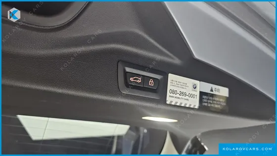 BMW X5 XDRIVE 30D XLINE
