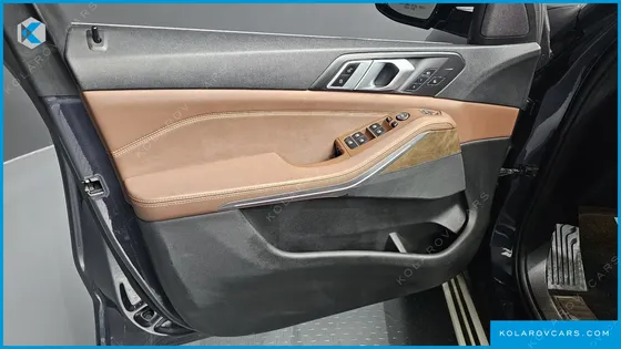 BMW X5 XDRIVE 30D XLINE