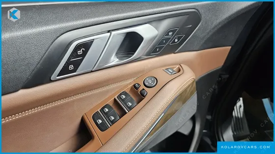 BMW X5 XDRIVE 30D XLINE