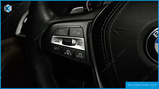 BMW X5 XDRIVE 30D XLINE