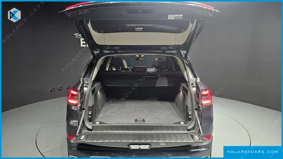 BMW X5 XDRIVE 30D XLINE