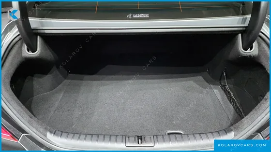 GENESIS G70 GASOLINE 2.0T 4WD