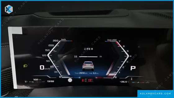 BMW X5 M60I