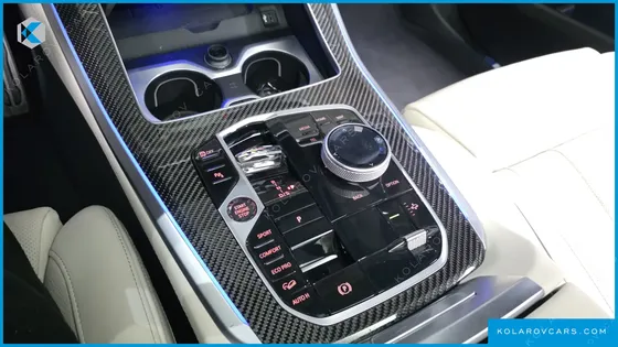 BMW X5 M60I