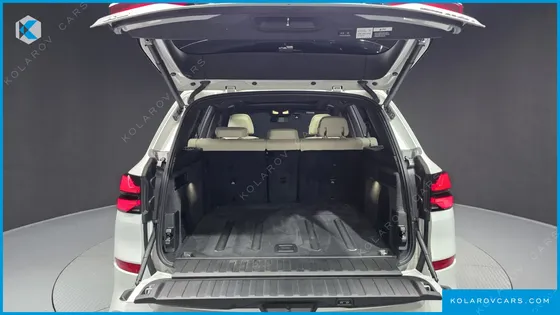 BMW X5 M60I