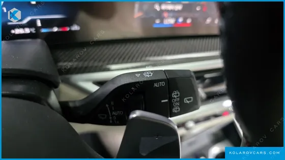 BMW X5 M60I