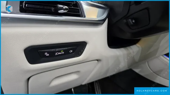 BMW X5 M60I