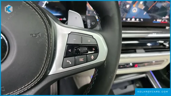 BMW X5 M60I