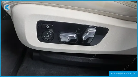 BMW X5 M60I