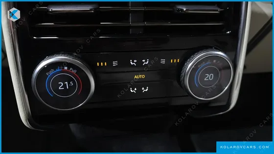 LAND ROVER RANGE ROVER P530 AUTOBIOGRAPHY LONG WHEEL BASE