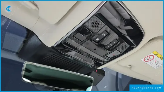 LAND ROVER RANGE ROVER P530 AUTOBIOGRAPHY LONG WHEEL BASE