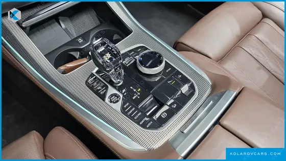 BMW X5 XDRIVE 40I M SPORT