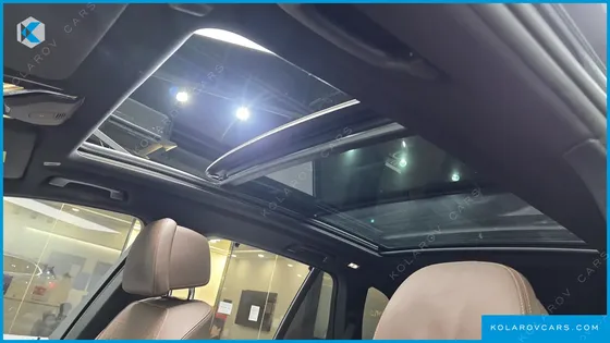 BMW X5 XDRIVE 40I M SPORT