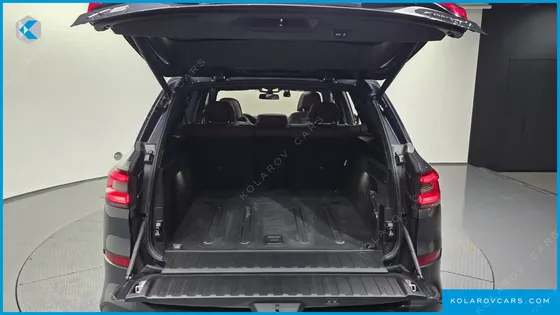BMW X5 XDRIVE 40I M SPORT
