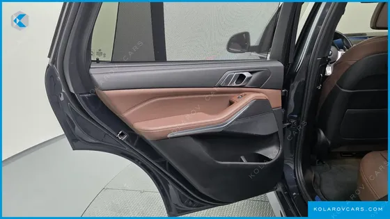 BMW X5 XDRIVE 40I M SPORT
