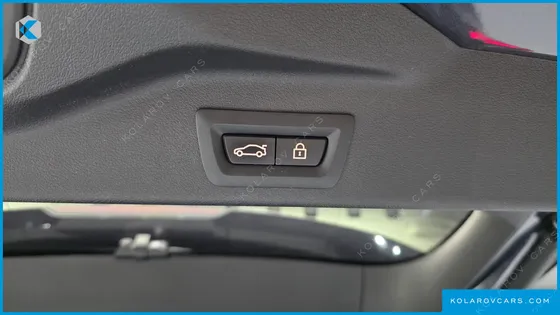 BMW X5 XDRIVE 40I M SPORT