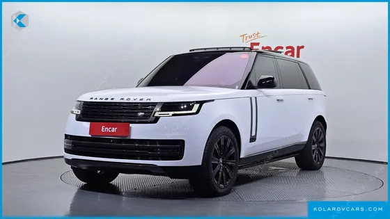 LAND ROVER RANGE ROVER P530 AUTOBIOGRAPHY LONG WHEEL BASE