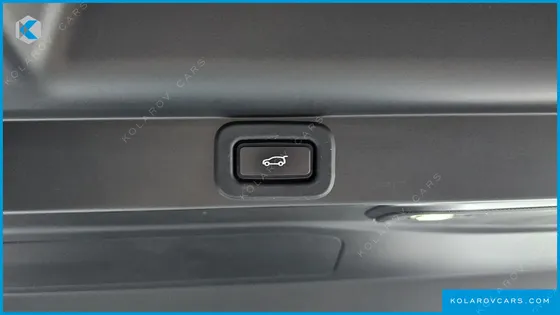 LAND ROVER RANGE ROVER P530 AUTOBIOGRAPHY LONG WHEEL BASE