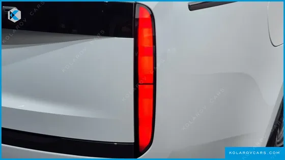 LAND ROVER RANGE ROVER P530 AUTOBIOGRAPHY LONG WHEEL BASE