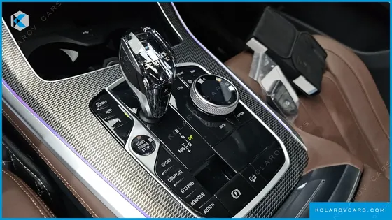 BMW X5 XDRIVE 30D M SPORT